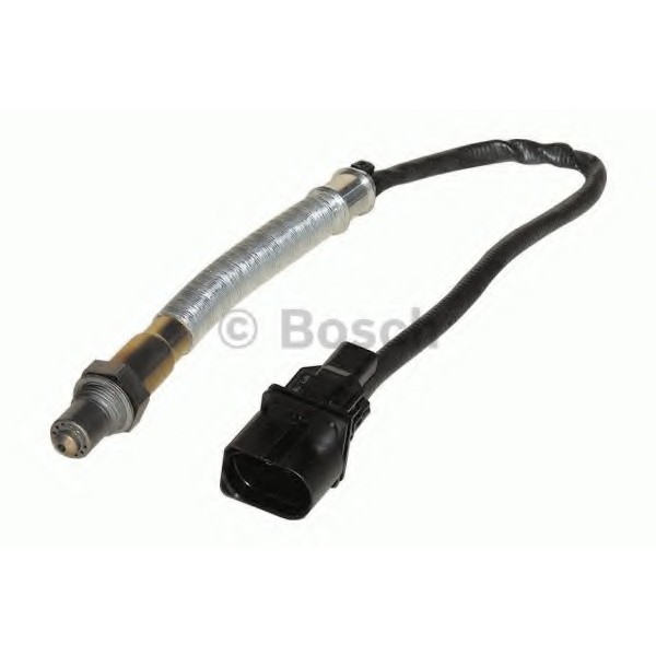 Bosch Lambda Sensörü ÖN E87-90 N46 - Kod BSH0258007273 - OEM 11787530282