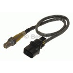 Bosch Lambda Sensörü ÖN E87-90 N43-46 - Kod BSH0258007274 - OEM 11787530283