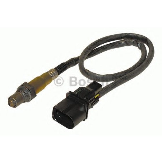 Bosch Lambda Sensörü ÖN E87-90 N43-46 - Kod BSH0258007274 - OEM 11787530283 ürün görseli