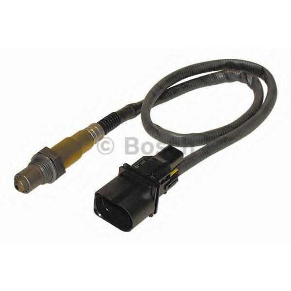 Bosch Lambda Sensörü ÖN E87-90 N43-46 - Kod BSH0258007274 - OEM 11787530283