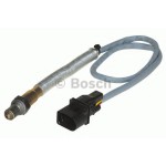 Bosch Lambda Sensörü ÖN 211 271 - Kod BSH0258007338 - OEM A0045428818