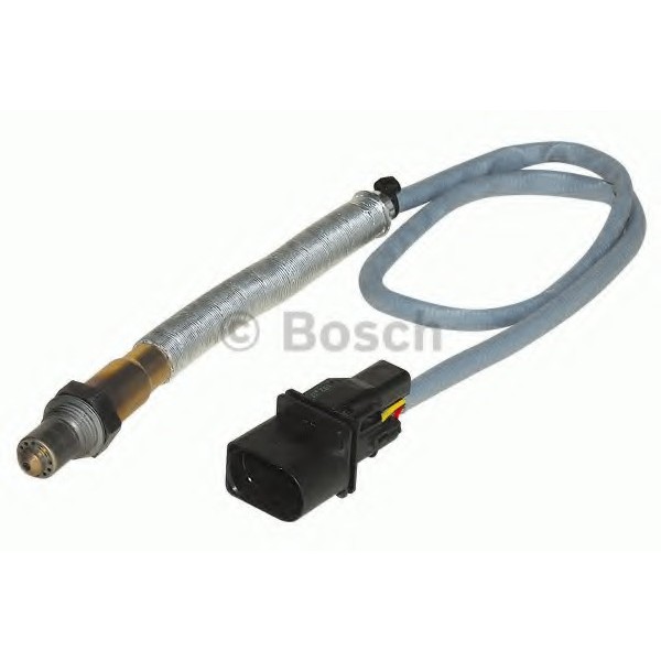 Bosch Lambda Sensörü ÖN 211 271 - Kod BSH0258007338 - OEM A0045428818