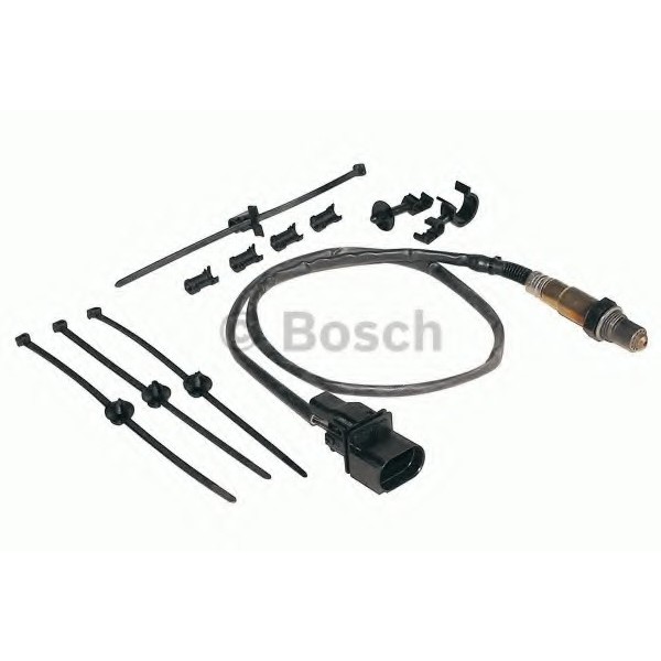 Bosch Lambda Sensörü Volkswagen Golf 5 1.4 Fsi-1.6 FSI - Kod BSH0258007359 - OEM 1K0998262J
