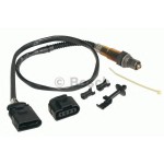 Bosch Lambda Sensörü Oksijen Sensörü Katalitik Konvektör Öncesi Golf4-volkswagen Bora-a3-seat Toledo Bfq 98-05 - Kod BSH0258010032 - OEM 1K0998262Q