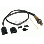 Bosch Lambda Sensörü Bca-blf-caxa A3 - A5 - Volkswagen Passat 5 - Volkswagen Golf 6 - Volkswagen Jetta 1.4 TSI - Kod BSH0258010036 - OEM 03C906262BM