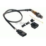 Bosch Lambda Sensörü A3-a4-a5 1.8tfsi-2.0tfsi - Kod BSH0258010038 - OEM 06J906262AF