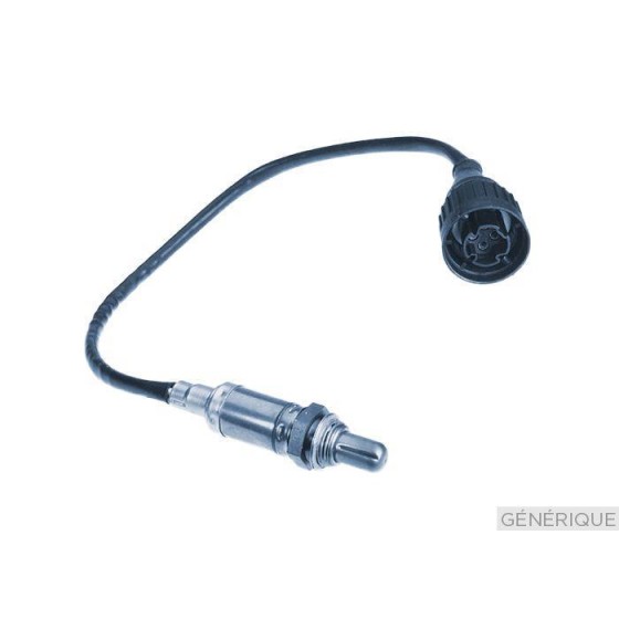 Bosch Lambda Sensörü - Kod BSH0258010415 - OEM 11787570481 ürün görseli