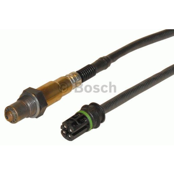 Bosch Lambda Sensörü N43 / N46N - Kod BSH0258010422 - OEM 11787569968 ürün görseli