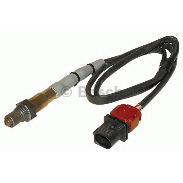 Bosch Lambda Sensörü Blr-bmy Volkswagen Passat 5 - Volkswagen Jetta - Volkswagen Golf 5 - A3 2.0 FSI - Kod BSH0258017012 - OEM 06F906262J