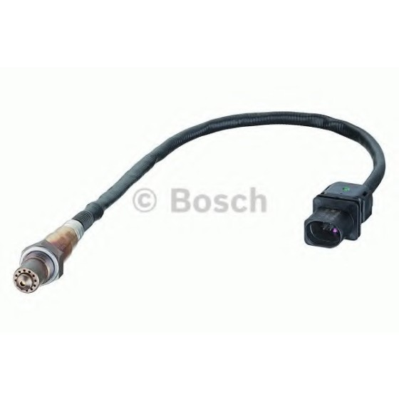 Bosch Lambda Sensörü 639 Mercedes-benz Sprinter - Kod BSH0258017014 - OEM A0035426918 ürün görseli