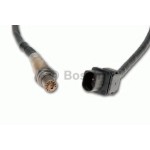 Bosch Lambda Sensörü - Kod BSH0258017020 - OEM A0035427218