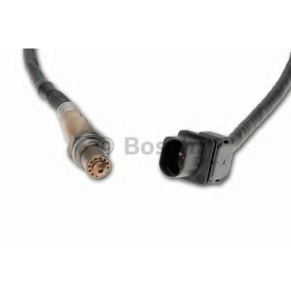 Bosch Lambda Sensörü - Kod BSH0258017020 - OEM A0035427218