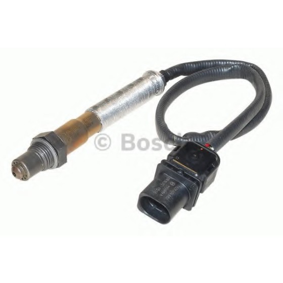 Bosch Lambda Sensörü E60-m - Kod BSH0258017051 - OEM 11787836394 ürün görseli