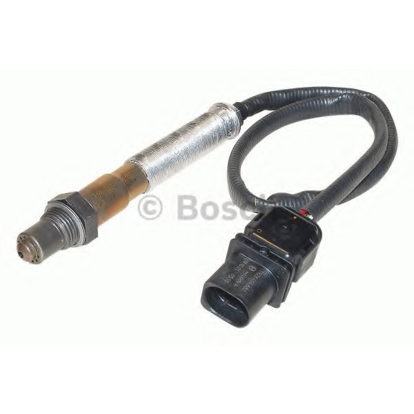 Bosch Lambda Sensörü E60-m - Kod BSH0258017051 - OEM 11787836394