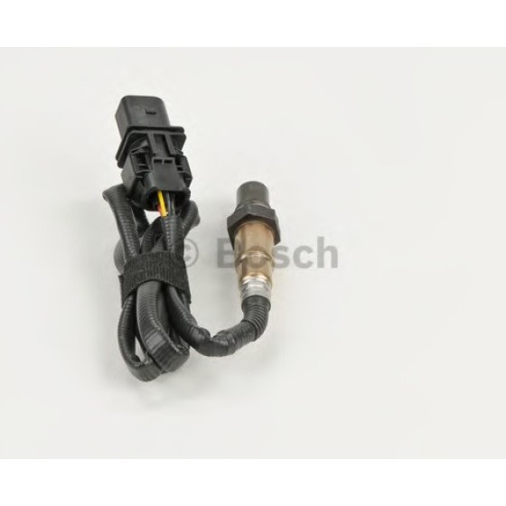 Bosch Lambda Sensörü E60 N62 - Kod BSH0258017092 - OEM 11787540167 ürün görseli