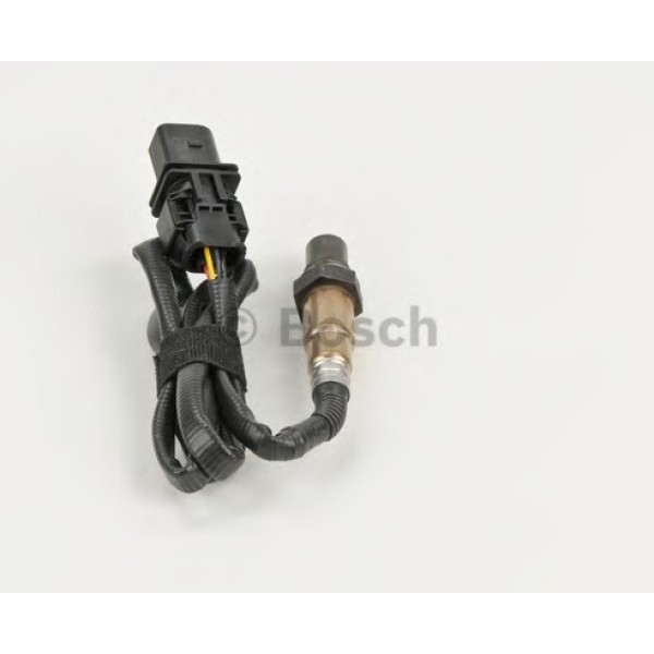 Bosch Lambda Sensörü E60 N62 - Kod BSH0258017092 - OEM 11787540167
