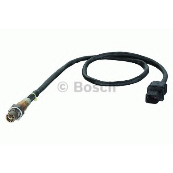 Bosch Lambda Sensörü N52-53 - Kod BSH0258017098 - OEM 11787558055 ürün görseli