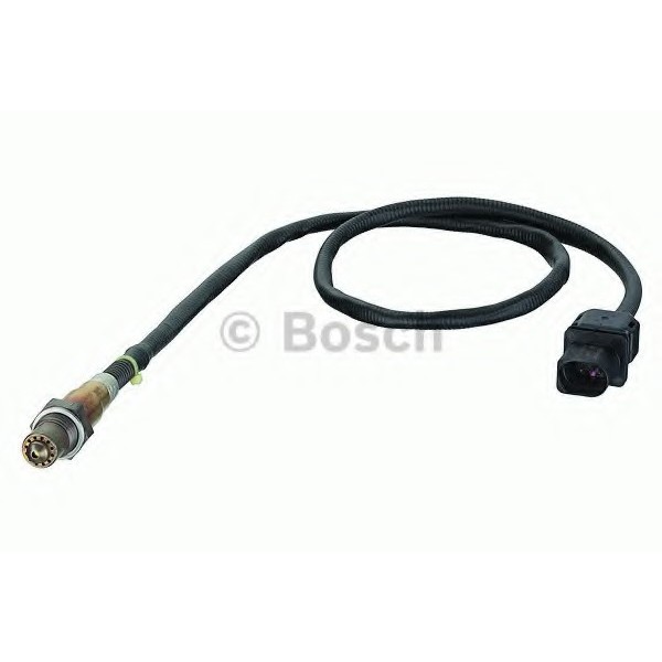 Bosch Lambda Sensörü N52-53 - Kod BSH0258017098 - OEM 11787558055