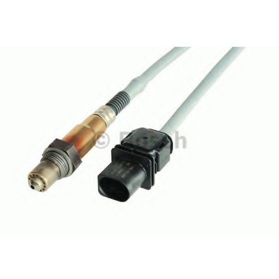 Bosch Lambda Sensörü E60 N52 - Kod BSH0258017099 - OEM 11787558073 ürün görseli