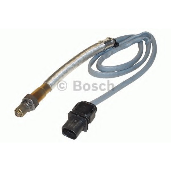 Bosch Lambda Sensörü N54 - Kod BSH0258017101 - OEM 11787557758