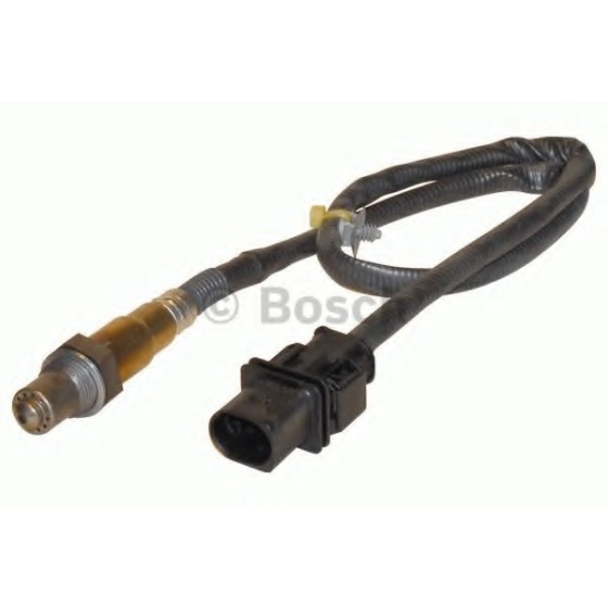 Bosch Lambda Sensörü Coopers R56-57 - Kod BSH0258017112 - OEM 11787549860 ürün görseli