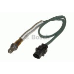 Bosch Lambda Sensörü ÖN 204 271 - Kod BSH0258017121 - OEM A0045428618