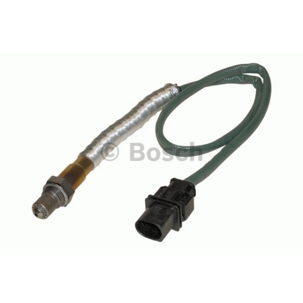 Bosch Lambda Sensörü ÖN 204 271 - Kod BSH0258017121 - OEM A0045428618