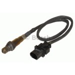 Bosch Lambda Sensörü N45N / N46N - Kod BSH0258017126 - OEM 11787561410