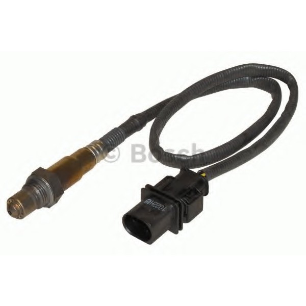 Bosch Lambda Sensörü N45N / N46N - Kod BSH0258017126 - OEM 11787561410