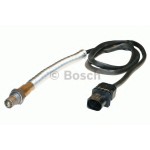 Bosch Lambda Sensörü E71-72 N54-55 - Kod BSH0258017137 - OEM 11787570760