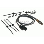 Bosch Lambda Sensörü A4 2.0tfsi - Kod BSH0258017180 - OEM 1K0998262N