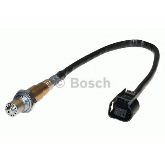 Bosch Lambda Sensörü ÖN N63-n18 - Kod BSH0258017187 - OEM 11787576673 ürün görseli