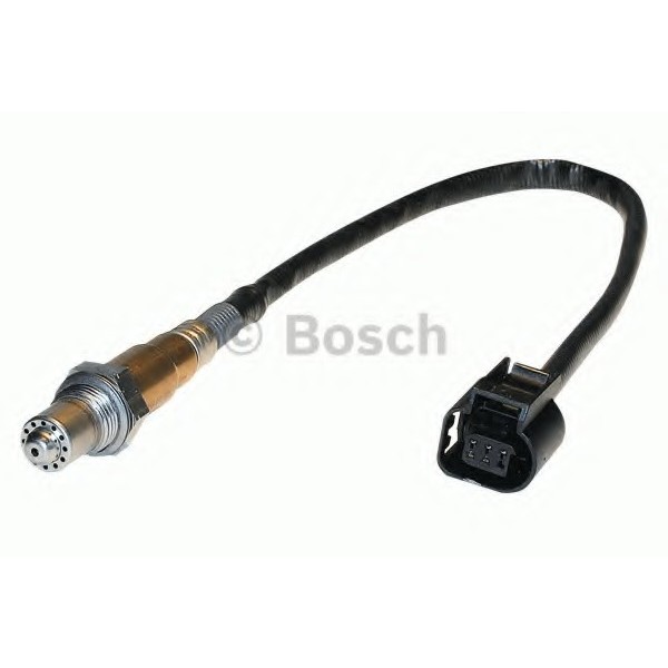 Bosch Lambda Sensörü ÖN N63-n18 - Kod BSH0258017187 - OEM 11787576673