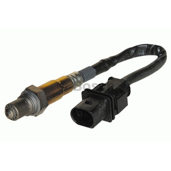Bosch Lambda Sensörü - Kod BSH0258017217 - OEM 11787560957 ürün görseli