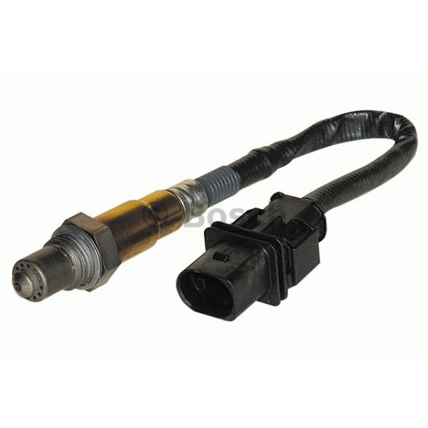 Bosch Lambda Sensörü - Kod BSH0258017217 - OEM 11787560957