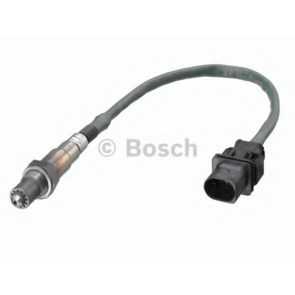 Bosch Lambda Sensörü ÖN 204 274 - Kod BSH0258017283 - OEM A0085423018