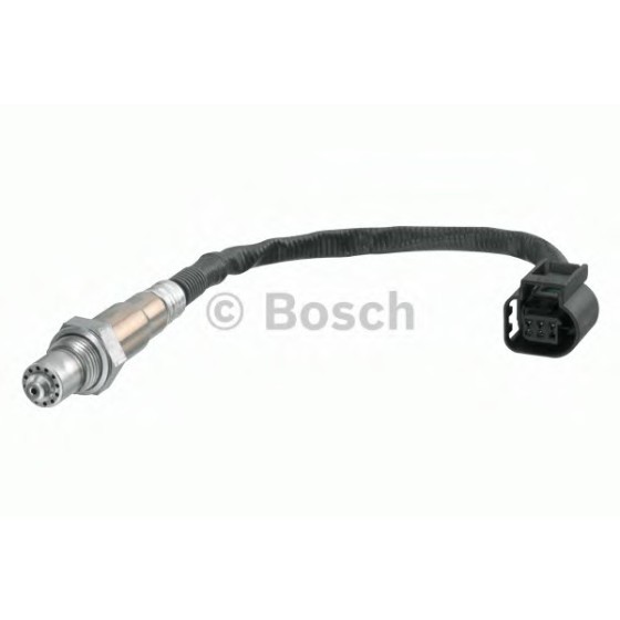 Bosch Lambda Sensörü F20-30 N13 - Kod BSH0258027005 - OEM 11787595353 ürün görseli