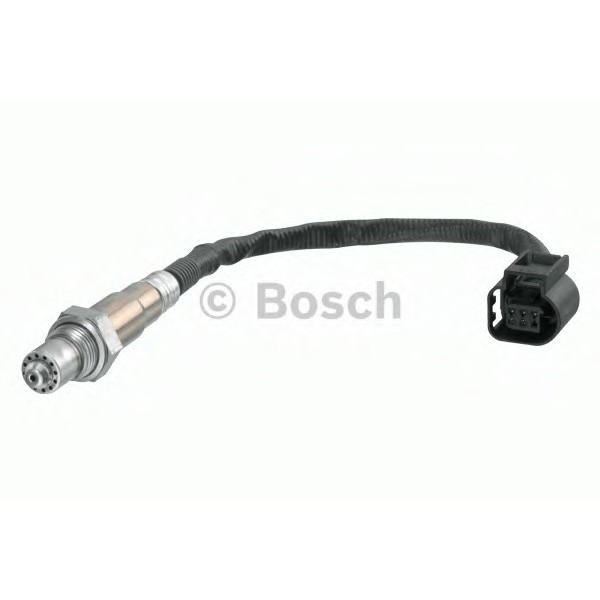 Bosch Lambda Sensörü F20-30 N13 - Kod BSH0258027005 - OEM 11787595353