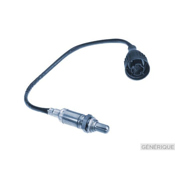 Bosch Lambda Sensörü N20 - Kod BSH0258027029 - OEM 11787589121