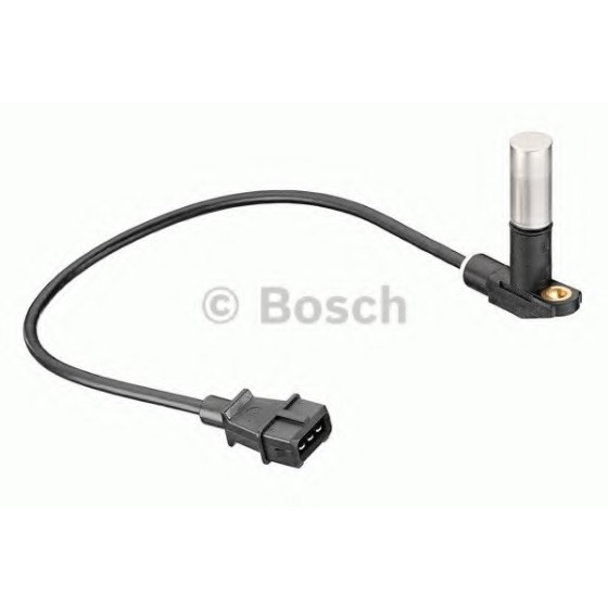 Bosch Krank Parçası - Devir Sensörü - Kod BSH0261210003 - OEM 94460611500 ürün görseli