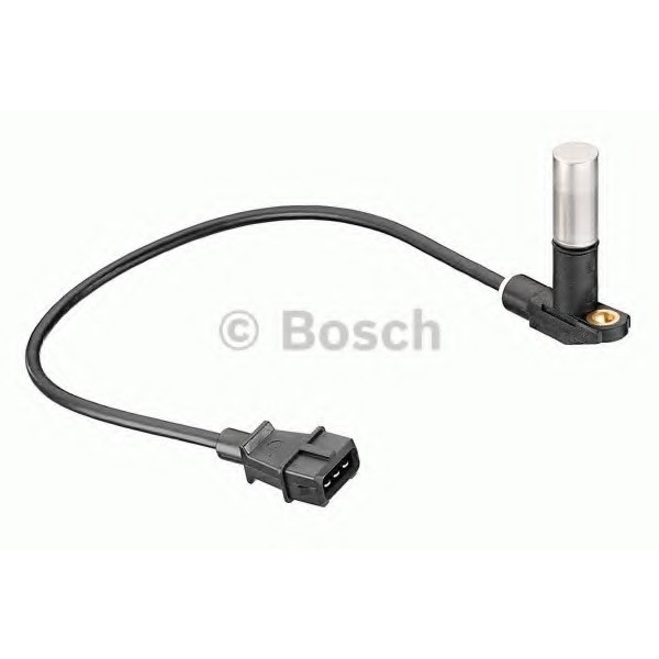 Bosch Krank Parçası - Devir Sensörü - Kod BSH0261210003 - OEM 94460611500