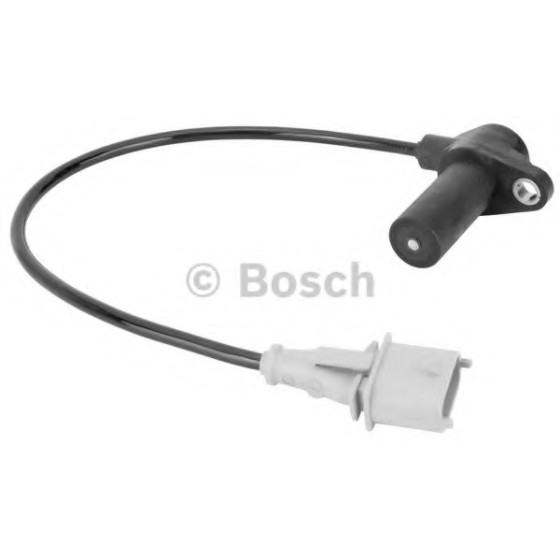 Bosch Krank Parçası - Devir Sensörü 911 3.4-3.6 - Kod BSH0261210204 - OEM 99660611201 ürün görseli