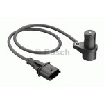 Bosch Krank Parçası - Devir Sensörü 911 3.6 - Kod BSH0261210205 - OEM 99660610500