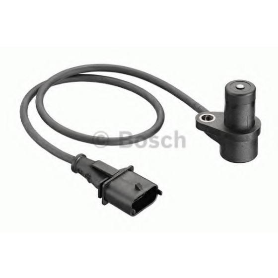 Bosch Krank Parçası - Devir Sensörü 911 3.6 - Kod BSH0261210205 - OEM 99660610500 ürün görseli