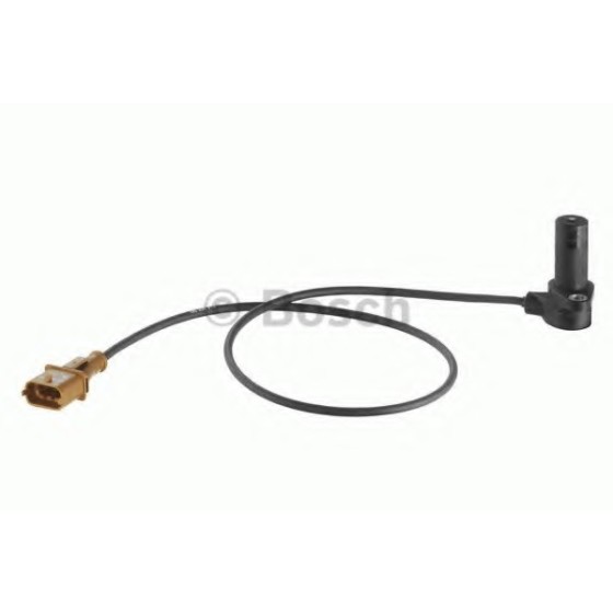 Bosch Krank Parçası - Devir Sensörü Cayenne 4.5 - Kod BSH0261210239 - OEM 95560638100 ürün görseli