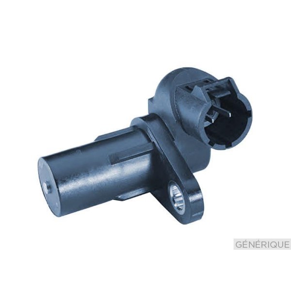 Bosch Krank Parçası - Devir Sensörü Bks-caka Volkswagen Touareg-q7 3.0TDİ - Kod BSH0261210261 - OEM 077905381K
