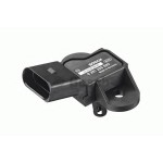 Bosch Basinç Sensörü Bud Volkswagen Golf 5 - Volkswagen Passat 5 - Volkswagen Caddy 3 1.4 - Kod BSH0261230095 - OEM 03C906051