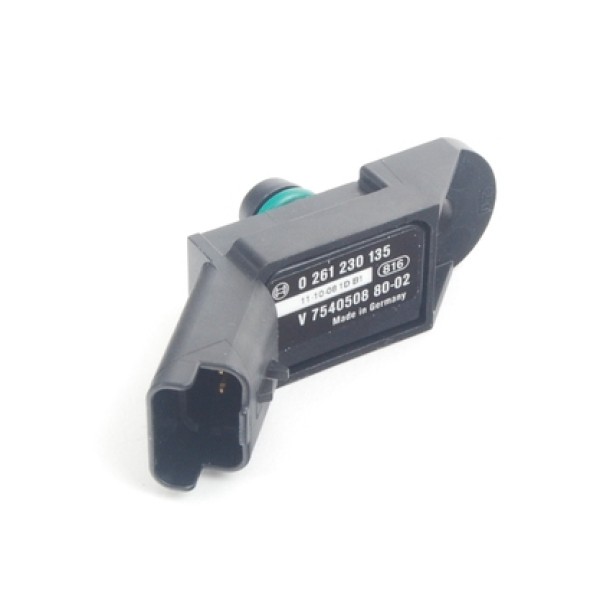 Bosch Basinç Sensörü N14 - Kod BSH0261230135 - OEM 13627540508