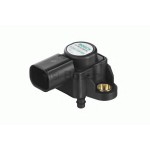 Bosch Basinç Sensörü Manifold Sensörü Mercedes-benz - Bjk-bjm-ckub - Kod BSH0261230189 - OEM A0061539728