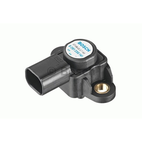 Bosch Basinç Sensörü Mercedes-benz Sprinter Vito - Kod BSH0261230191 - OEM A0061539828 ürün görseli